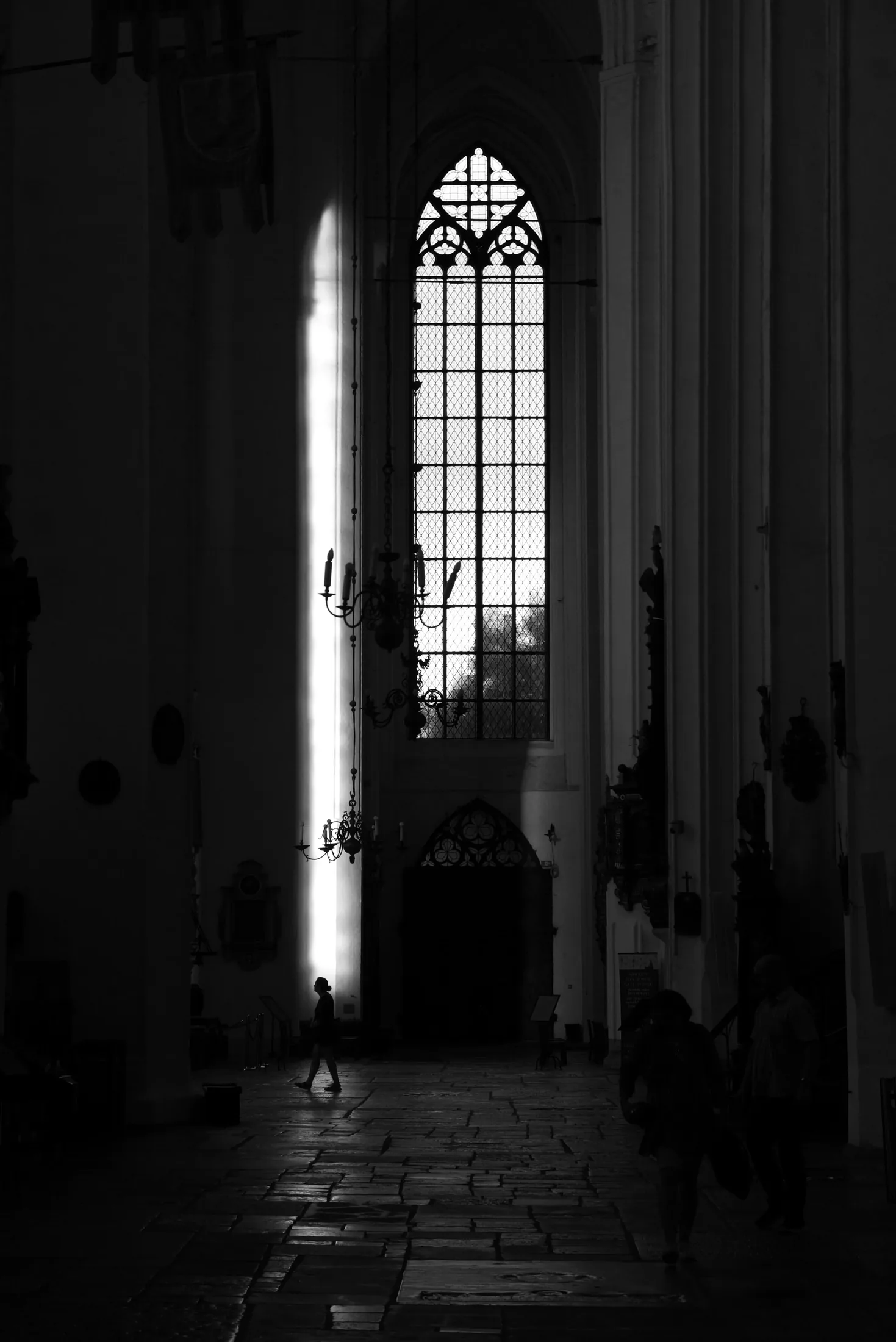 Quiet Moments